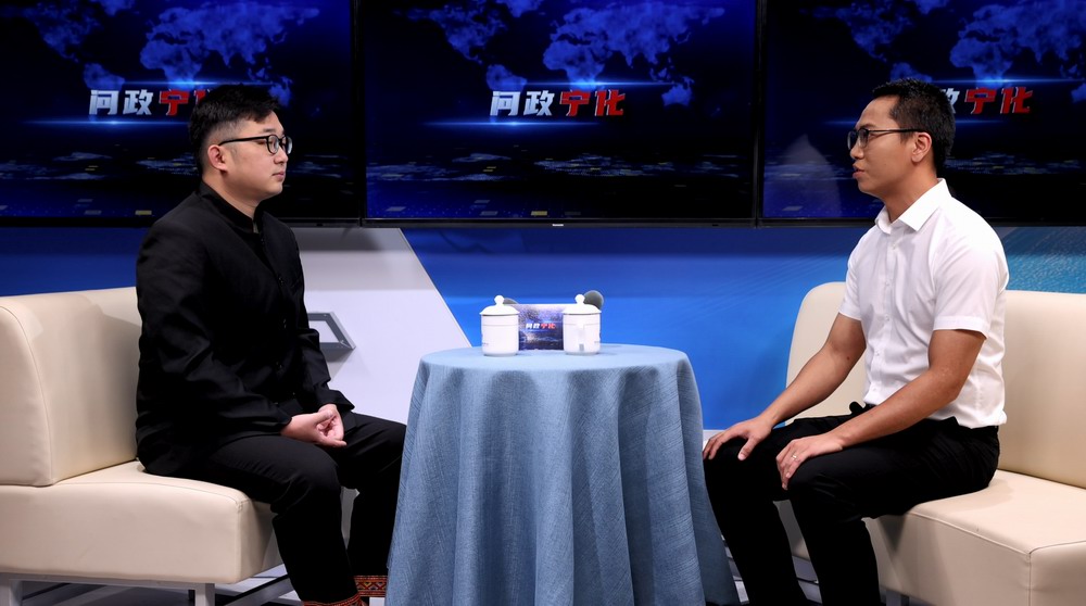 穩定產業經濟穩步向前 促進工業產業高質量發展