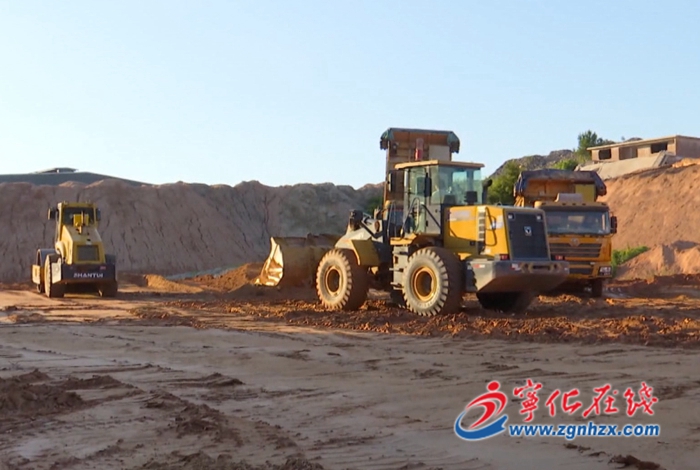 寧化:“外引內培”促工業提檔升級