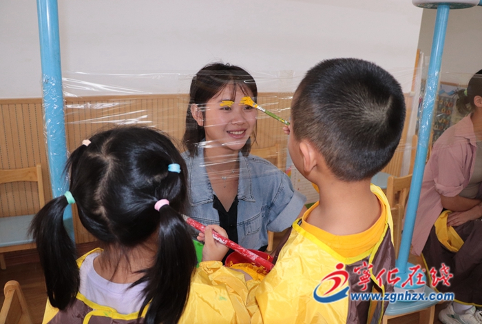 寧化各學校舉辦教師節主題活動