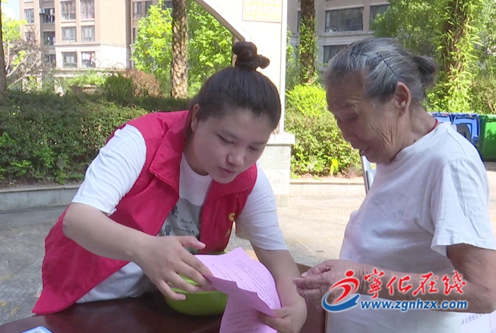 寧化：積極開展民族團結進步宣傳月活動