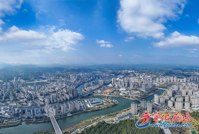 寧化：推動(dòng)經(jīng)濟(jì)社會(huì)發(fā)展取得新成效