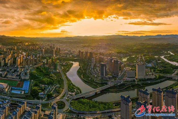 政府工作報告解讀|寧化:惠民生促保障 百姓生活更加幸福