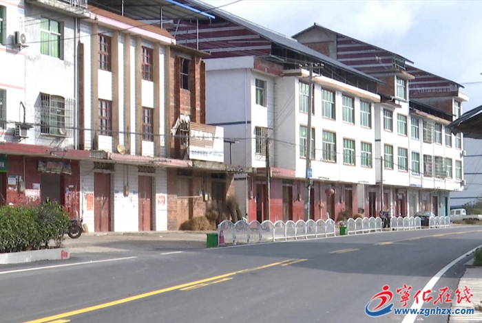 學思想 強黨性 重實踐 建新功 | 寧化:以主題教育成效增進民生福祉