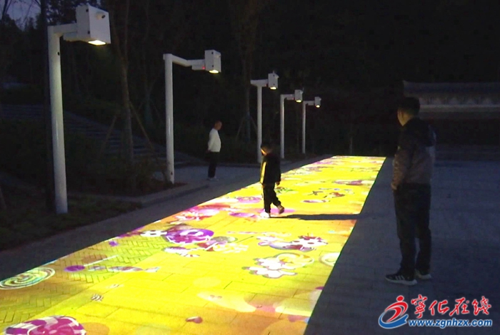 寧化縣慈恩山智慧體育公園即將對(duì)外開放