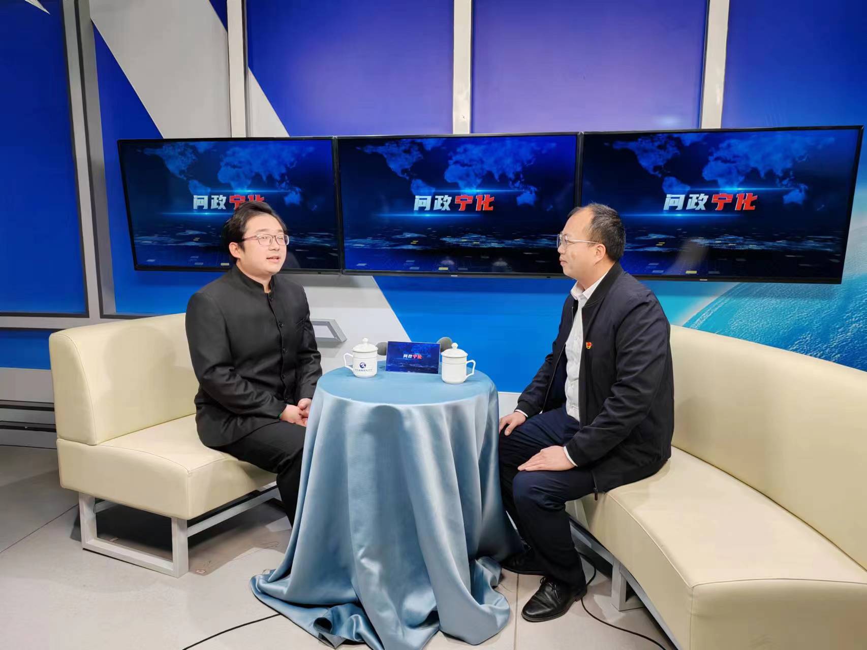 集鎮煥發新活力，人居環境展新顏