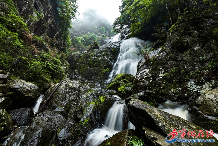 寧化新增一個(gè)省級(jí)森林鄉(xiāng)鎮(zhèn):濟(jì)村鄉(xiāng)