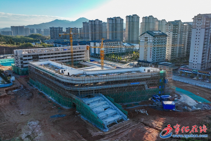 紅色熱土上守好革命根脈