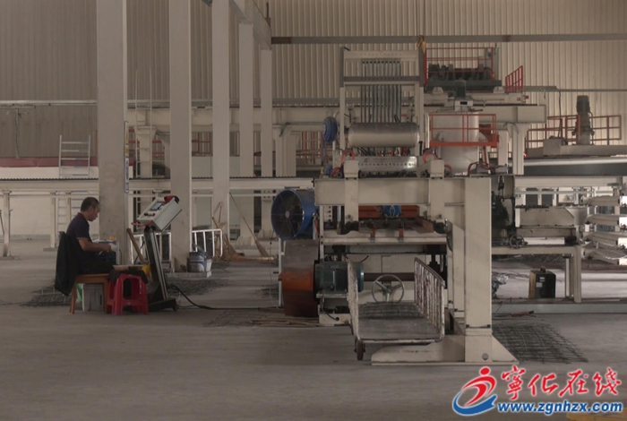 寧化:尾礦資源化利用為“無廢城市”賦能