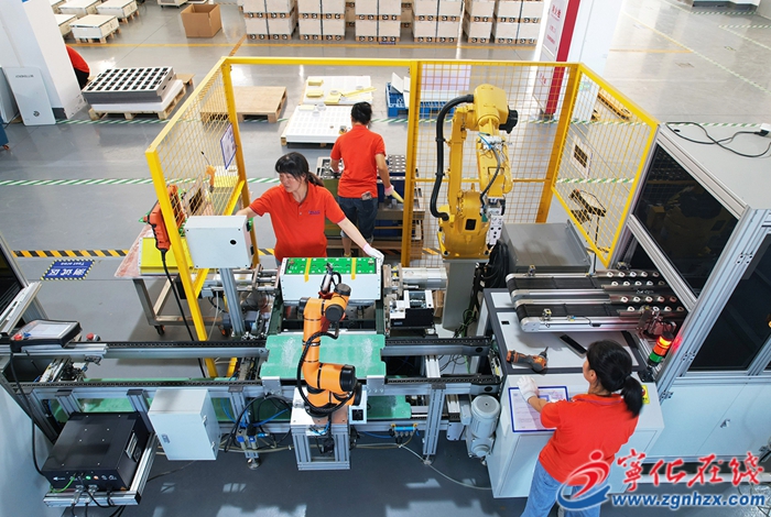 寧化時(shí)代：家用儲(chǔ)能鋰電池走俏海外市場(chǎng)