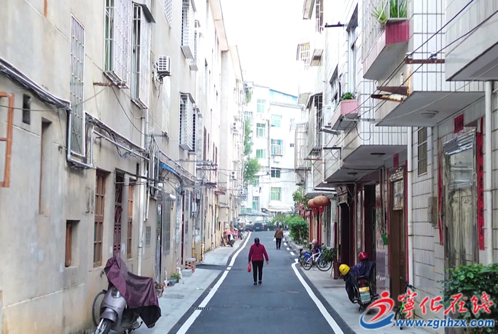 鄉村振興再出發 | 翠江鎮：聚力“五個美麗”建設 煥發鄉村新活力