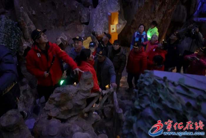 寧化持續(xù)推動文旅經(jīng)濟(jì)高質(zhì)量發(fā)展