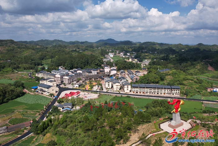 寧化：紅色景點游持續(xù)升溫