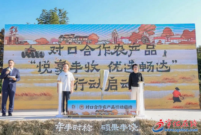 深化合作!嘉定、寧化“雙向奔赴”謀共贏!