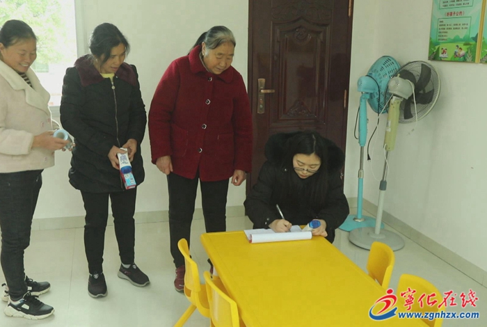 寧化:倡導(dǎo)移風(fēng)易俗 培育文明新風(fēng)