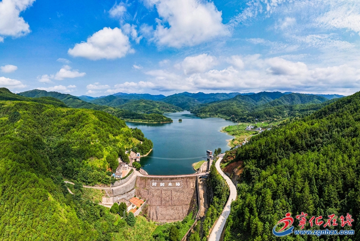 寧化：依托資源稟賦  打造康養勝地