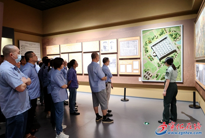 三鋼棒材廠、高線廠、中板廠黨委聯(lián)辦黨員集中學(xué)習(xí)教育培訓(xùn)班圓滿結(jié)束