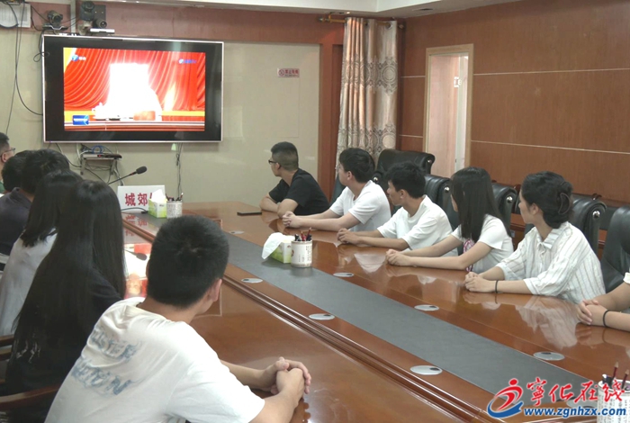 中共福建省委十一屆六次全會精神在寧化干群中引發熱烈反響