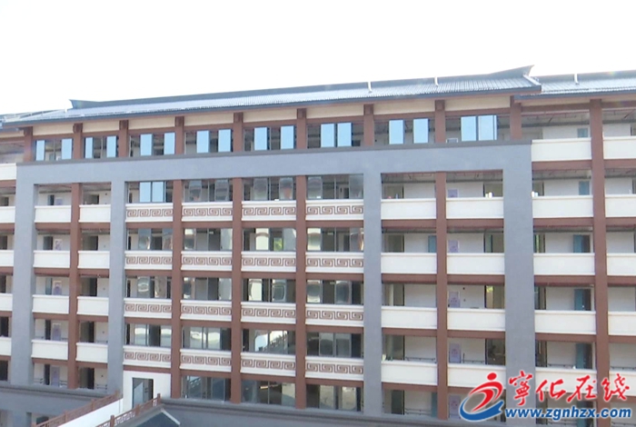 深學爭優(yōu) 敢為爭先 實干爭效 | 寧化：推進老年人養(yǎng)護中心建設 提高養(yǎng)老服務水平