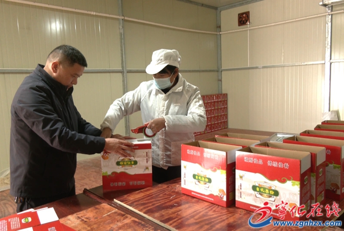 方田鄉：非遺老手藝煥新“圈粉”