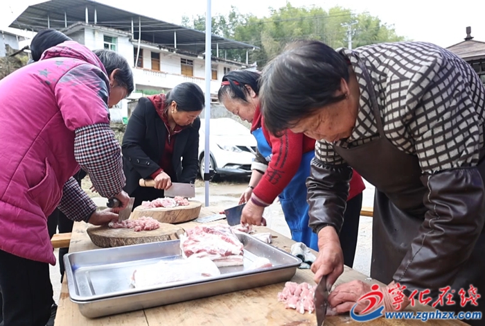 寧化舉辦豐富多彩活動慶祝“三八”國際勞動婦女節