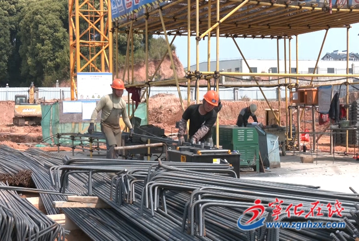 產業鏈上精準招商