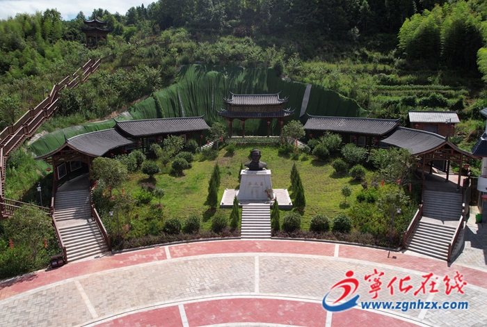 寧化:繼承優(yōu)良傳統(tǒng) 推進(jìn)學(xué)做結(jié)合