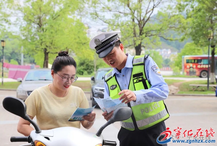 寧化：扎實做好假期景區(qū)旅游服務(wù)提升及安全生產(chǎn)工作