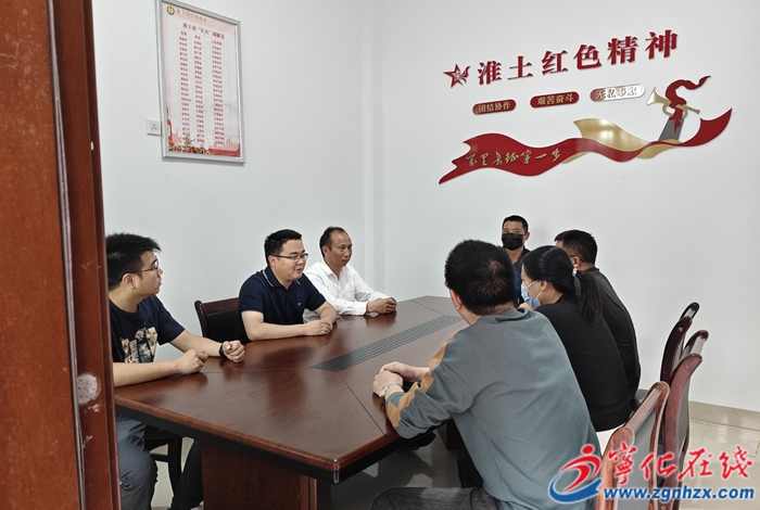 紅色文化賦能,寧化淮土鎮(zhèn)走出基層治理新路徑