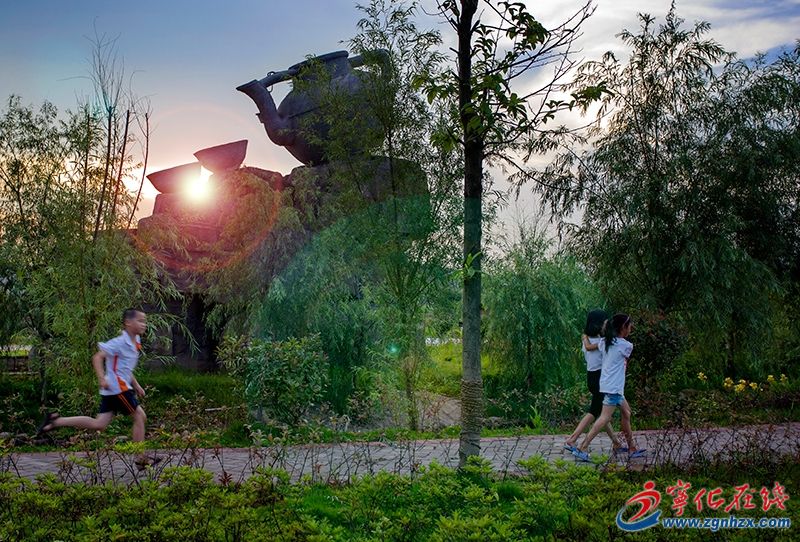 美麗鄉村--石碧楊邊村