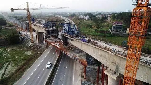 寧化人關心的這條鐵路又有新進展！