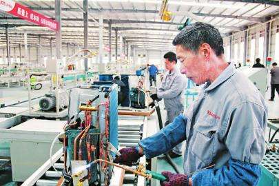 寧化這些企業(yè)榜上有名！福建這份省級龍頭企業(yè)名單公布