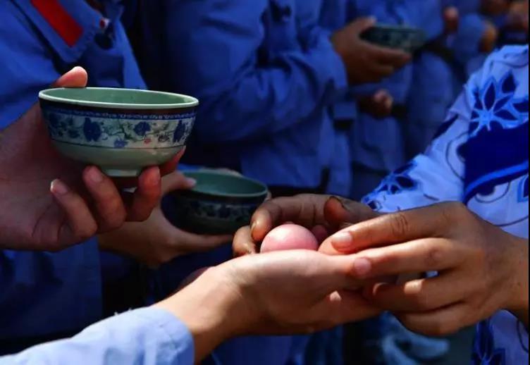 【新華社】風(fēng)展紅旗如畫——來自長征出發(fā)地長汀、寧化的紅色信仰報(bào)告