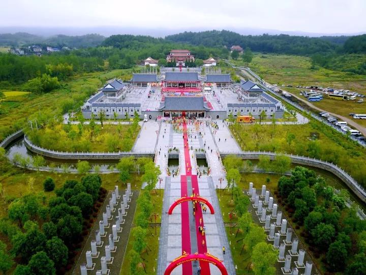 祝賀！寧化這2個地方入選第二批福建中小學生研學實踐教育基地！