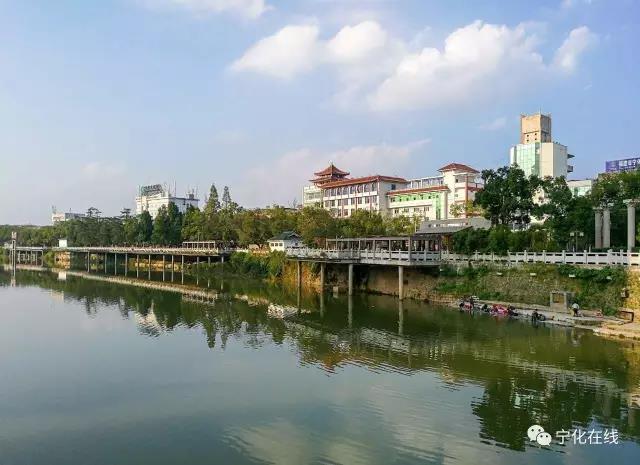 寧化城區這些道路8月5日起禁止臨時停車！