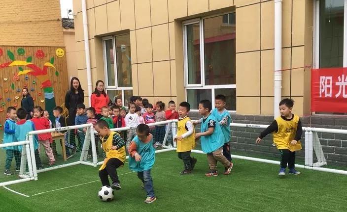 寧化這所幼兒園入選全國特色幼兒園！教育部剛剛認定！