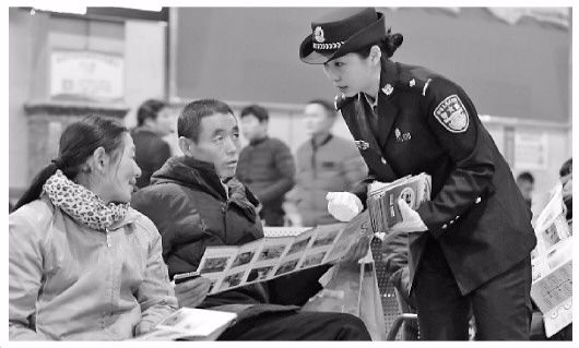 2018春運(yùn)新變化:12306微信小程序啟用 空鐵聯(lián)運(yùn)更劃算