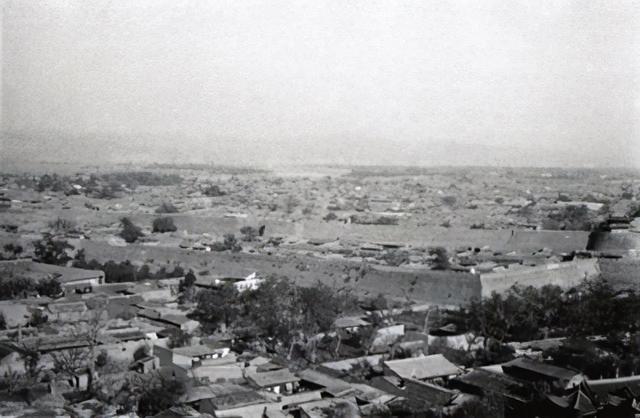 1933年的蘭州,見過這些細節的人,已經不多了